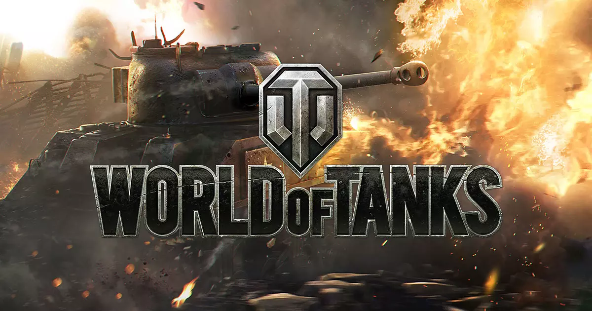 Компьютер для World Of Tanks