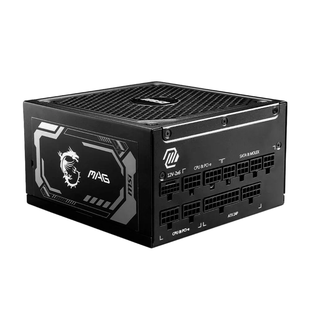 Блокпитания1000WMSIMAGA1000GLPCIE580+GoldвМосквесдоставкойпонизкойцене—4KPC
